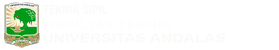 Teknik Sipil | Fakultas Teknik Universitas Andalas