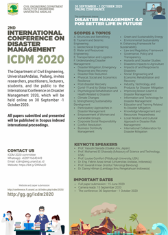 icdm2020